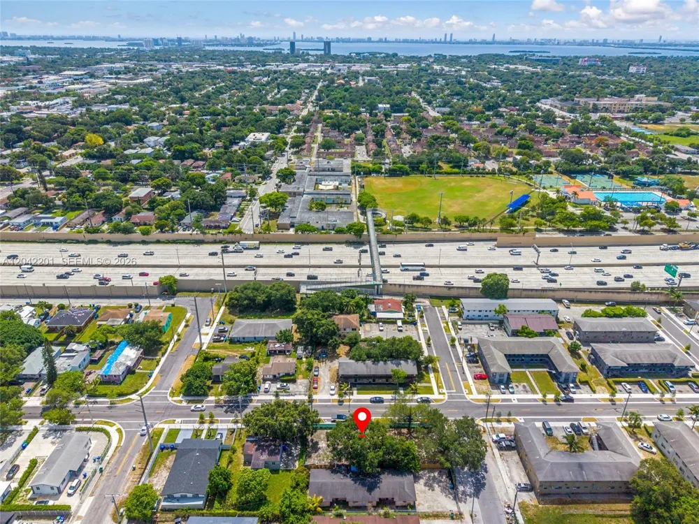 605 NW 65th St Miami, FL 33150