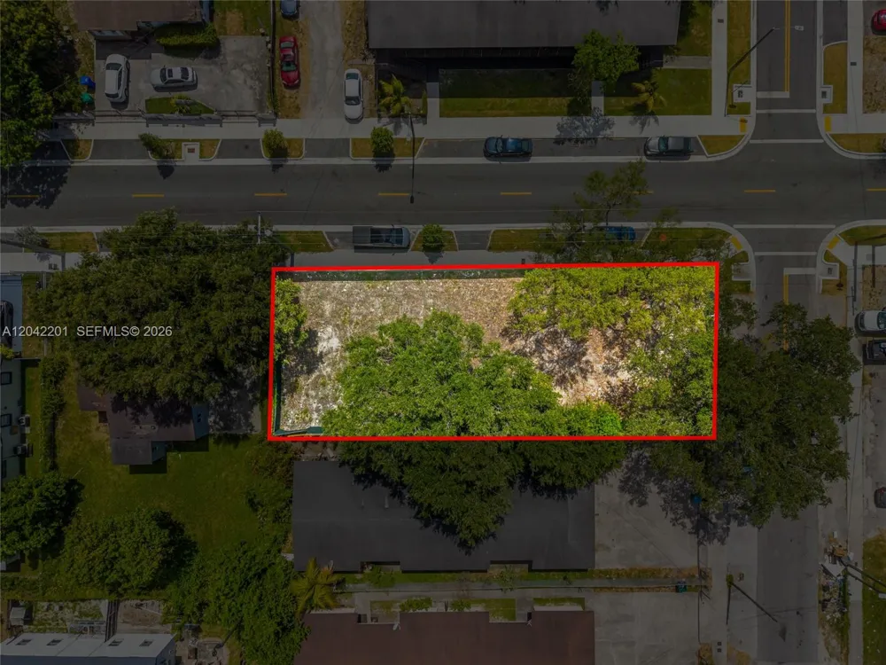605 NW 65th St Miami, FL 33150