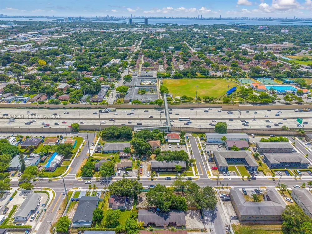 605 NW 65th St Miami, FL 33150