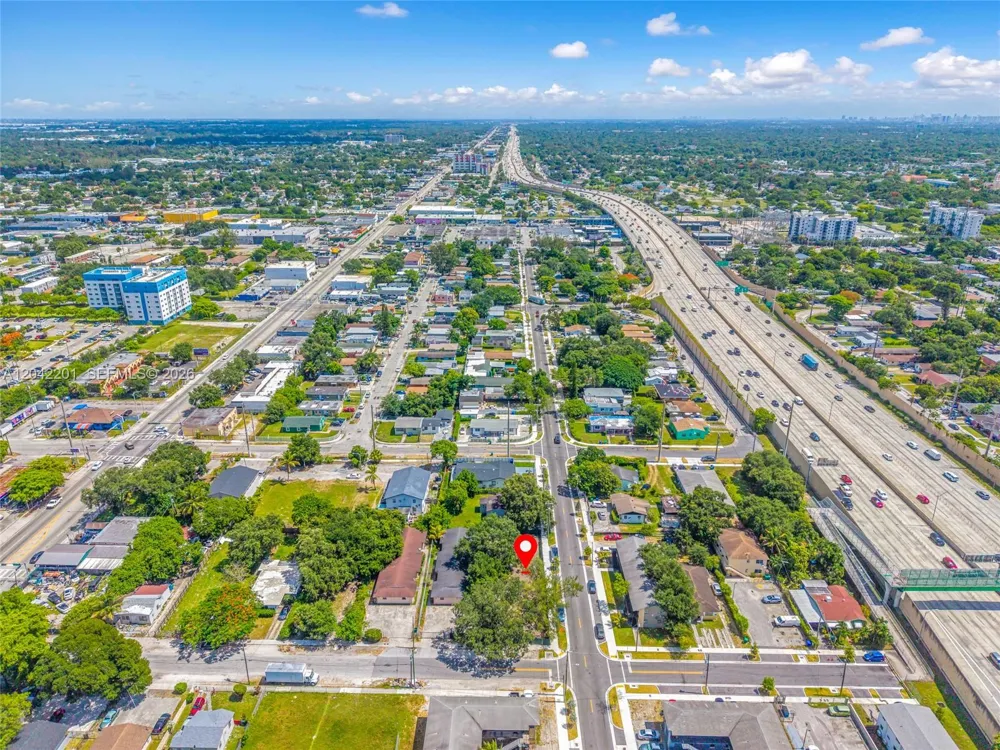 605 NW 65th St Miami, FL 33150