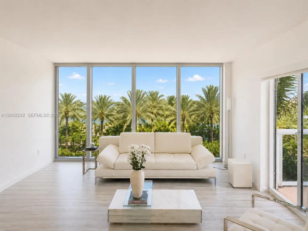 10275 Collins Ave #431 Bal Harbour, FL 33154