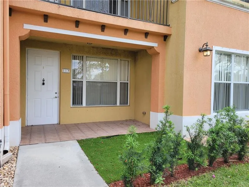 3569 Forest Hill Boulevard #117 Palm Springs, FL 33406