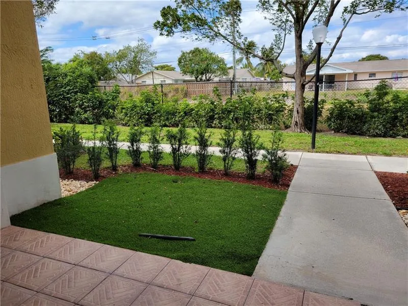 3569 Forest Hill Boulevard #117 Palm Springs, FL 33406