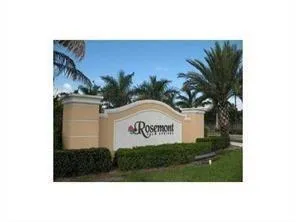 3569 Forest Hill Boulevard #117 Palm Springs, FL 33406