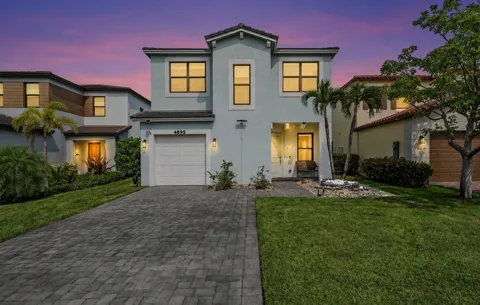 4895 Sand Dollar Drive
