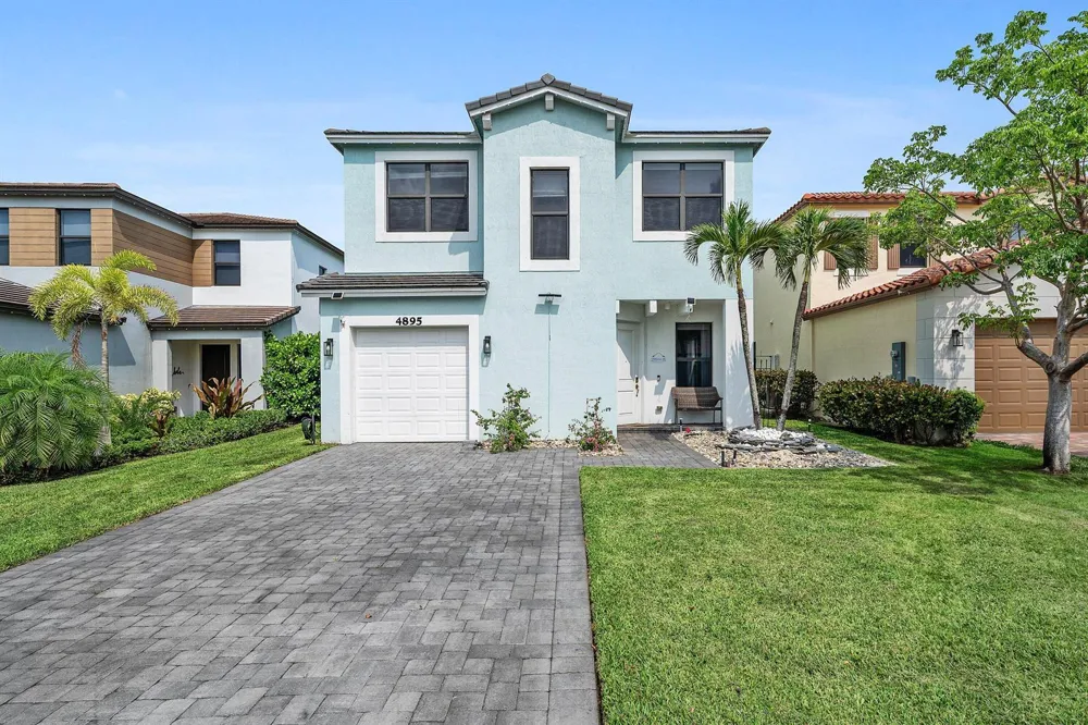4895 Sand Dollar Drive Westlake, FL 33470