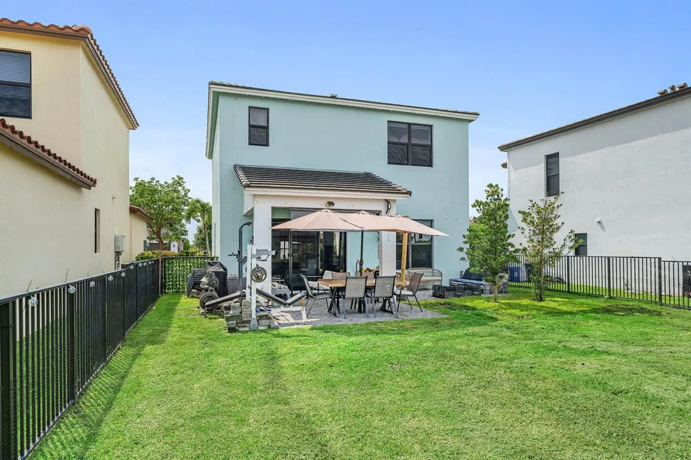 4895 Sand Dollar Drive Westlake, FL 33470