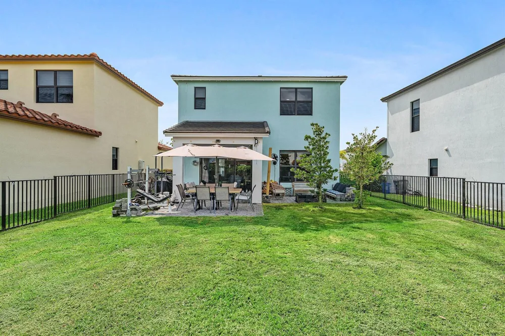 4895 Sand Dollar Drive Westlake, FL 33470