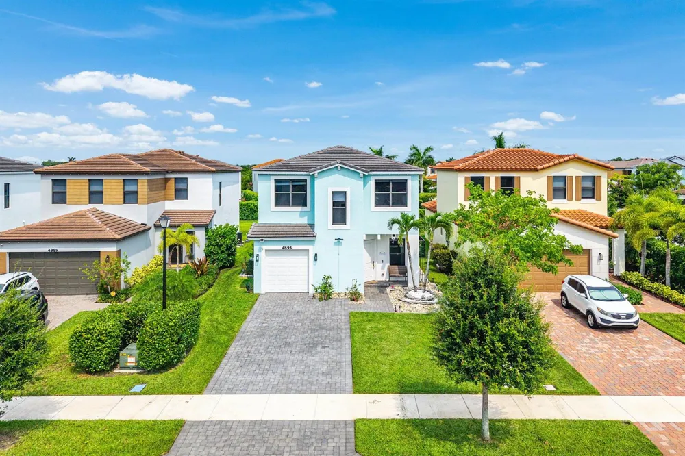 4895 Sand Dollar Drive Westlake, FL 33470