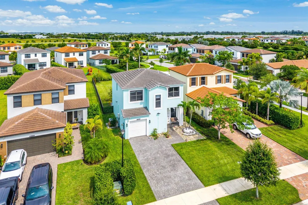 4895 Sand Dollar Drive Westlake, FL 33470