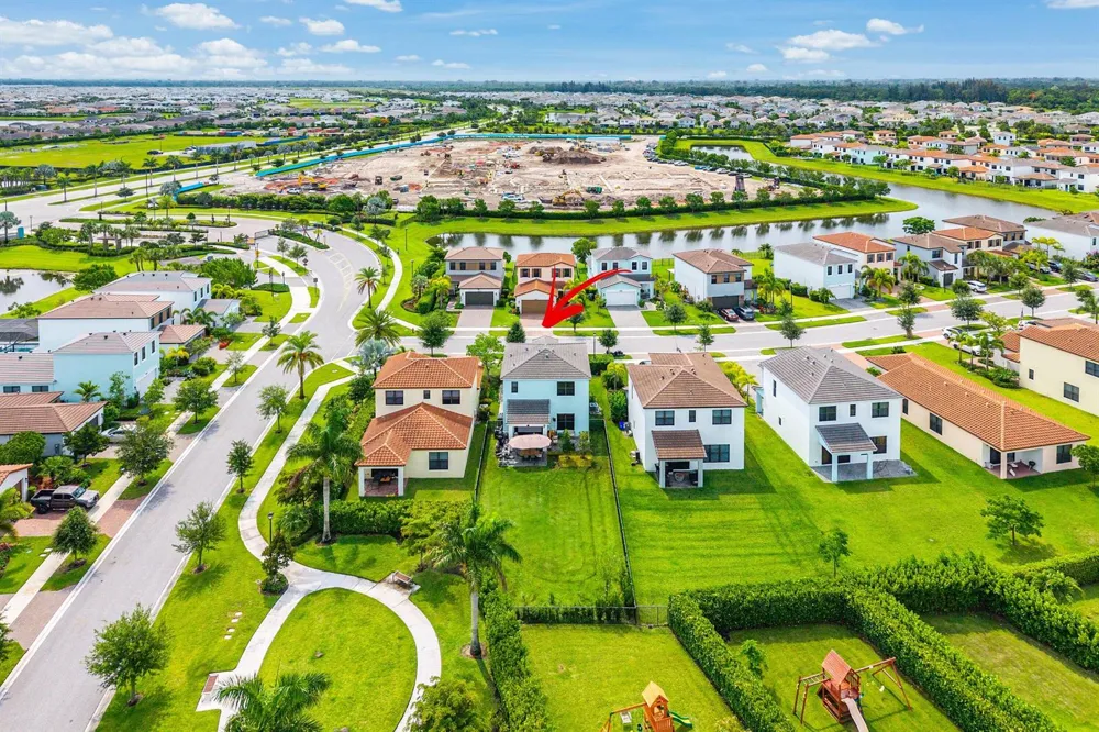 4895 Sand Dollar Drive Westlake, FL 33470