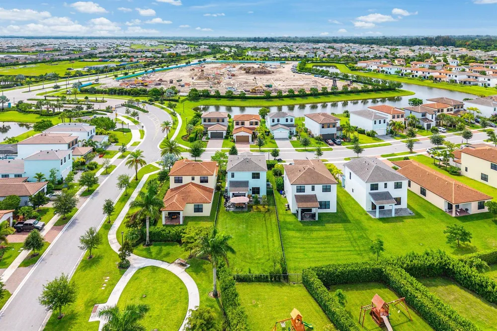 4895 Sand Dollar Drive Westlake, FL 33470