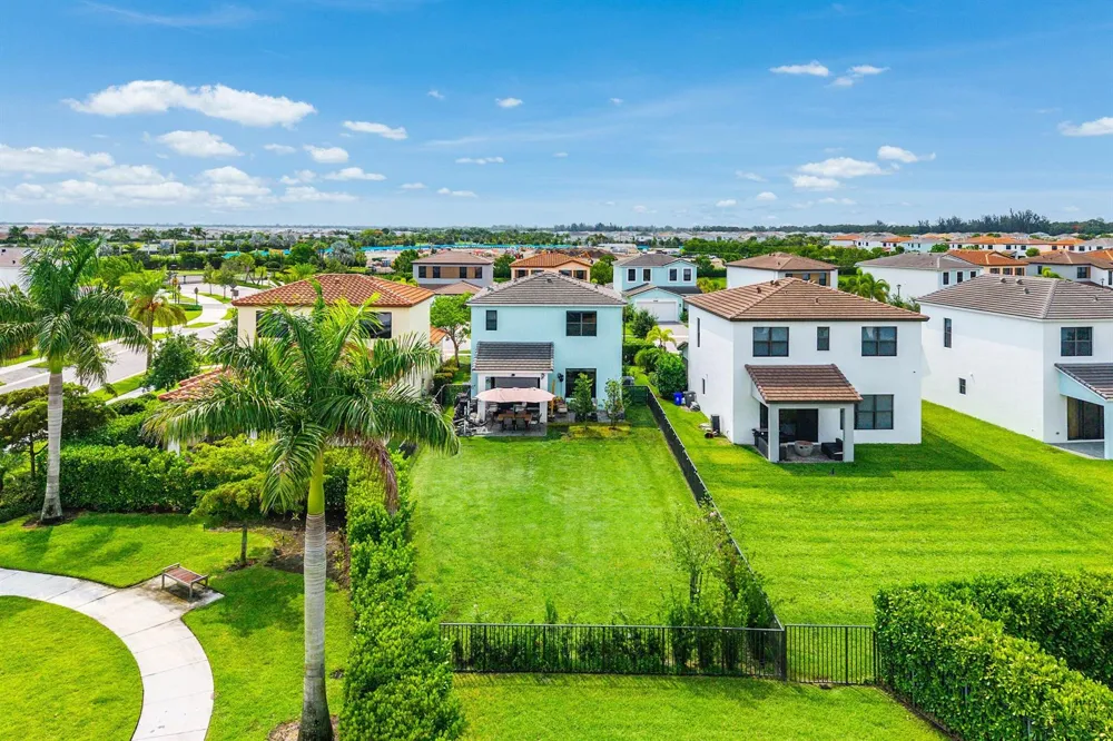 4895 Sand Dollar Drive Westlake, FL 33470