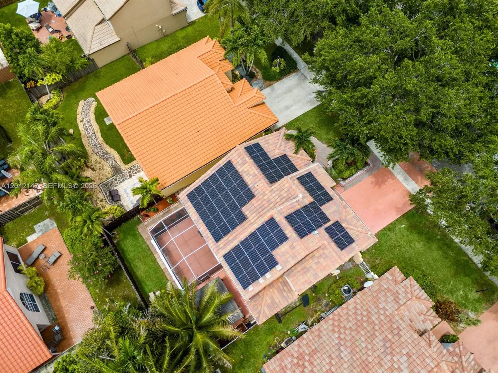 2722 Cayenne Ave Cooper City, FL 33026