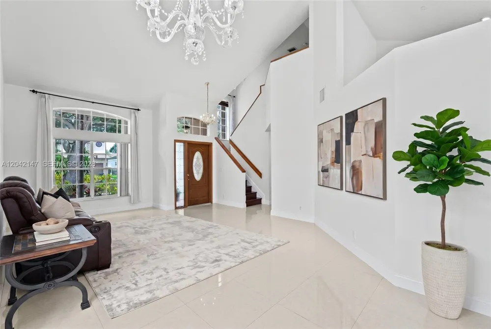 2722 Cayenne Ave Cooper City, FL 33026