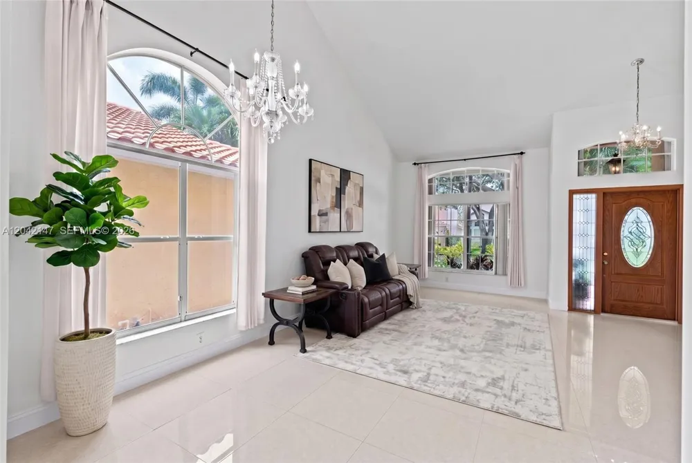 2722 Cayenne Ave Cooper City, FL 33026