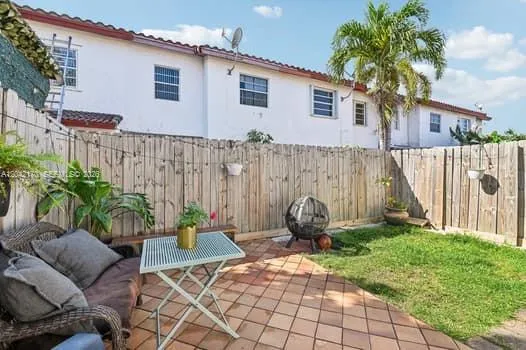 20930 SW 83rd Ave Cutler Bay, FL 33189
