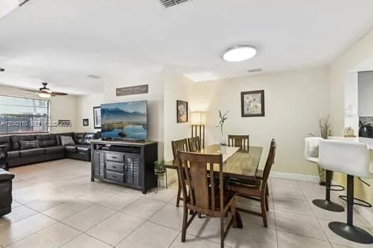 20930 SW 83rd Ave Cutler Bay, FL 33189