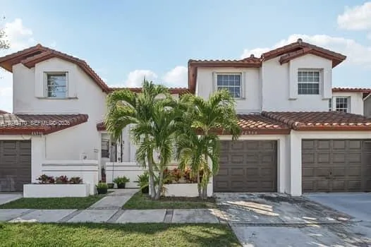 20930 SW 83rd Ave Cutler Bay, FL 33189