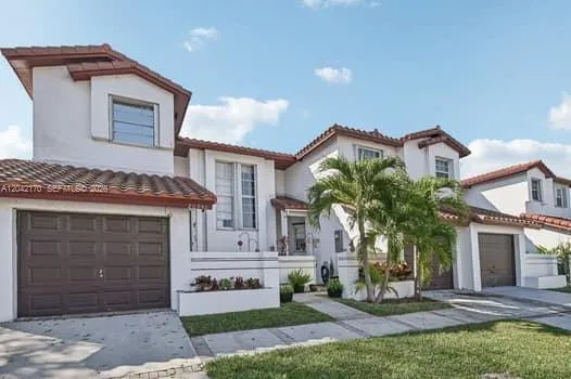 20930 SW 83rd Ave Cutler Bay, FL 33189