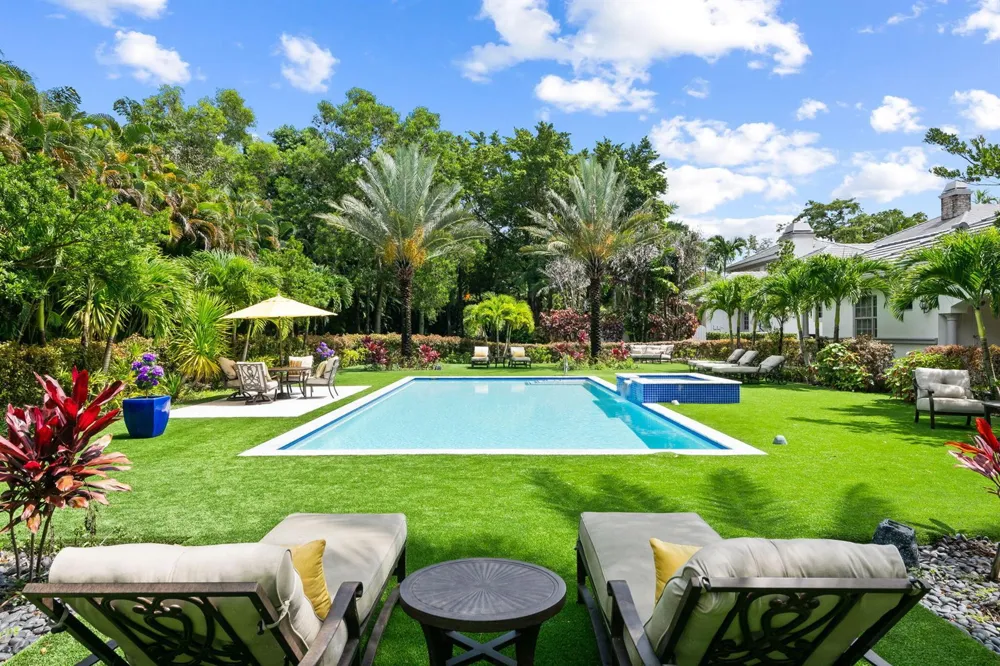 8950 NW 70th Court Parkland, FL 33067