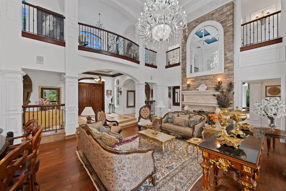 8950 NW 70th Court Parkland, FL 33067