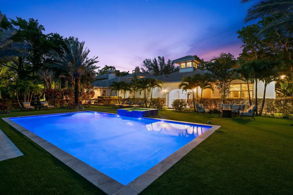 8950 NW 70th Court Parkland, FL 33067