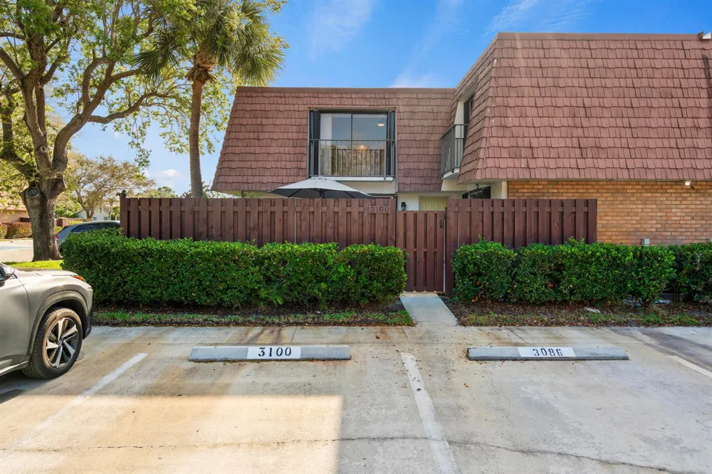 3100 SW Sunset Trace Circle Palm City, FL 34990