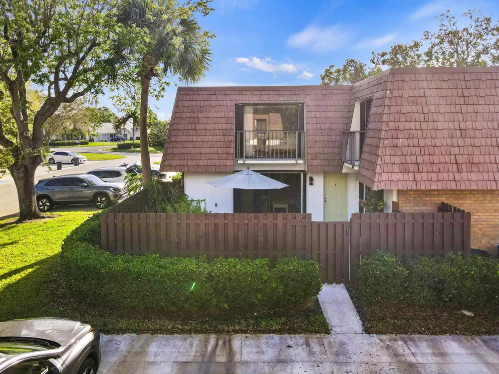 3100 SW Sunset Trace Circle Palm City, FL 34990