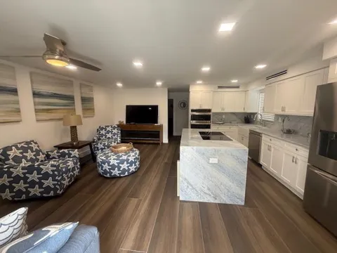 5520 Ocean Boulevard #111