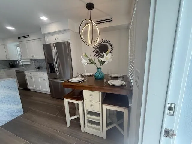 5520 Ocean Boulevard #111 Ocean Ridge, FL 33435