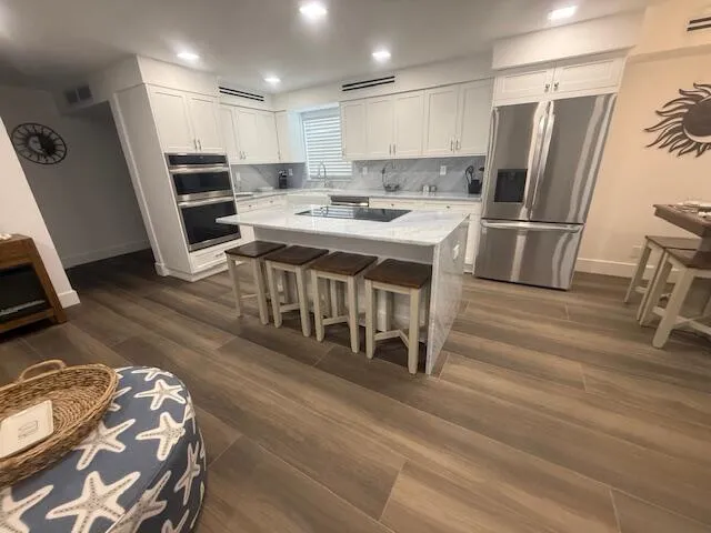 5520 Ocean Boulevard #111 Ocean Ridge, FL 33435