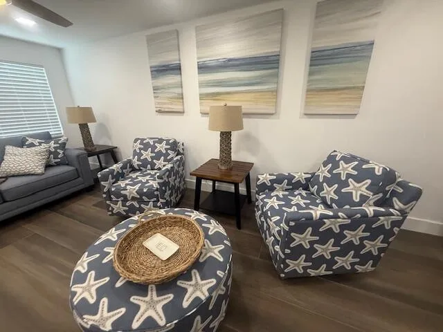 5520 Ocean Boulevard #111 Ocean Ridge, FL 33435