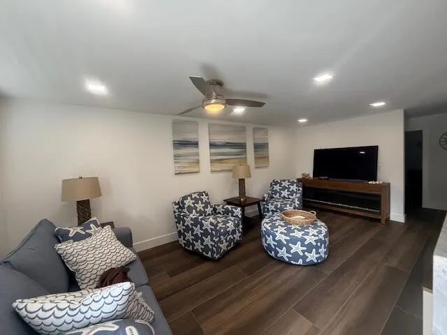 5520 Ocean Boulevard #111 Ocean Ridge, FL 33435