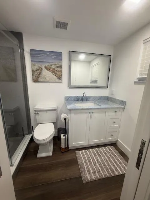 5520 Ocean Boulevard #111 Ocean Ridge, FL 33435
