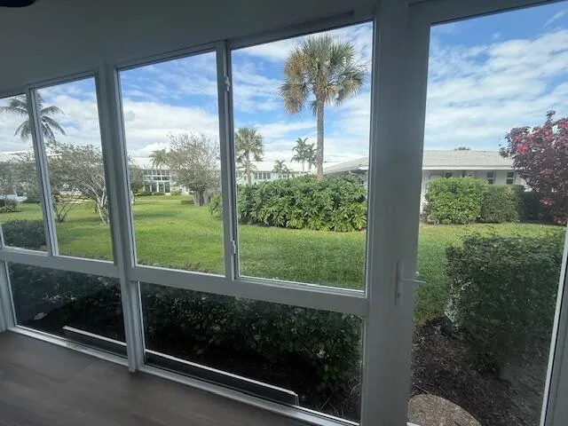 5520 Ocean Boulevard #111 Ocean Ridge, FL 33435