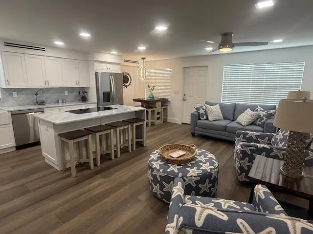 5520 Ocean Boulevard #111 Ocean Ridge, FL 33435