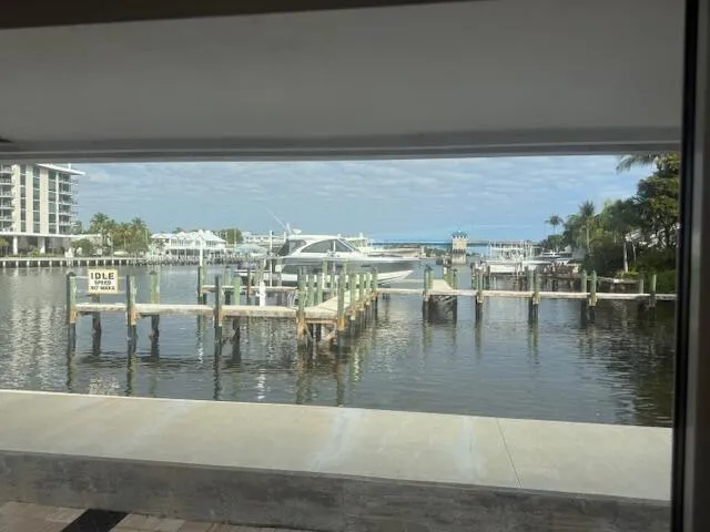 5520 Ocean Boulevard #111 Ocean Ridge, FL 33435