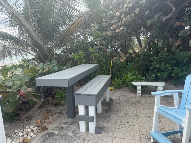 5520 Ocean Boulevard #111 Ocean Ridge, FL 33435