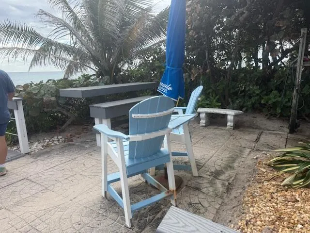 5520 Ocean Boulevard #111 Ocean Ridge, FL 33435