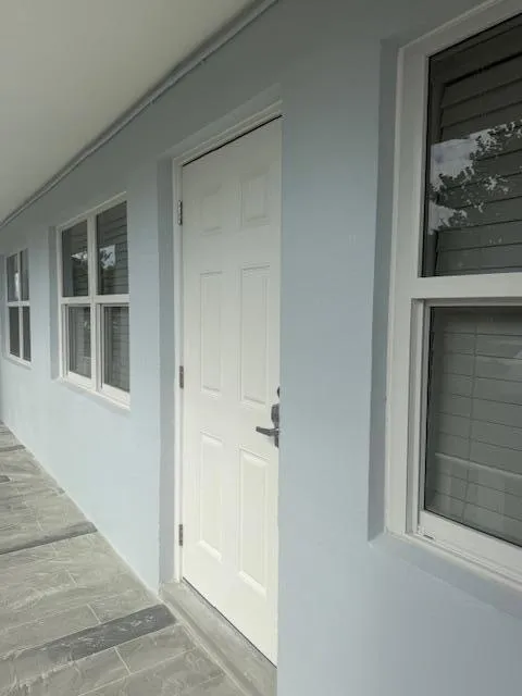 5520 Ocean Boulevard #111 Ocean Ridge, FL 33435
