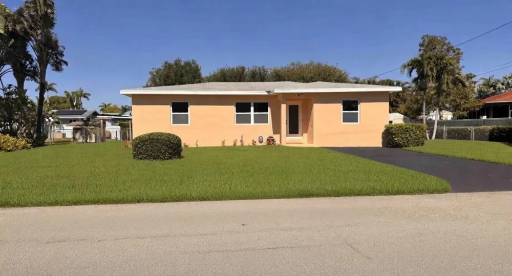 1417 Willow Road West Palm Beach, FL 33406