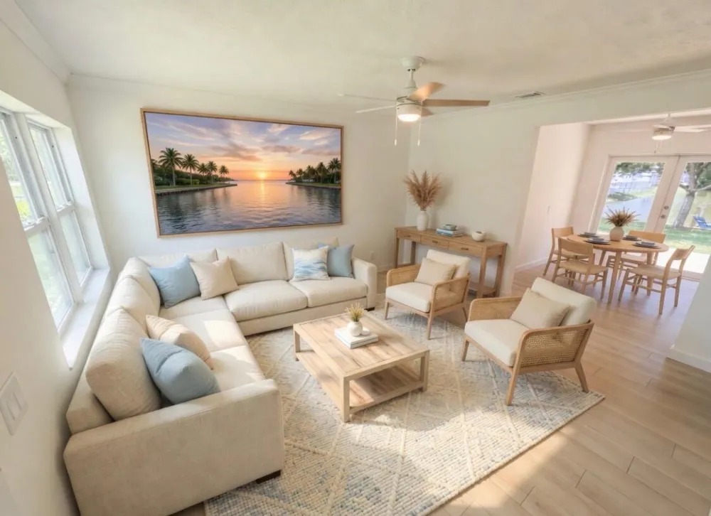 1417 Willow Road West Palm Beach, FL 33406