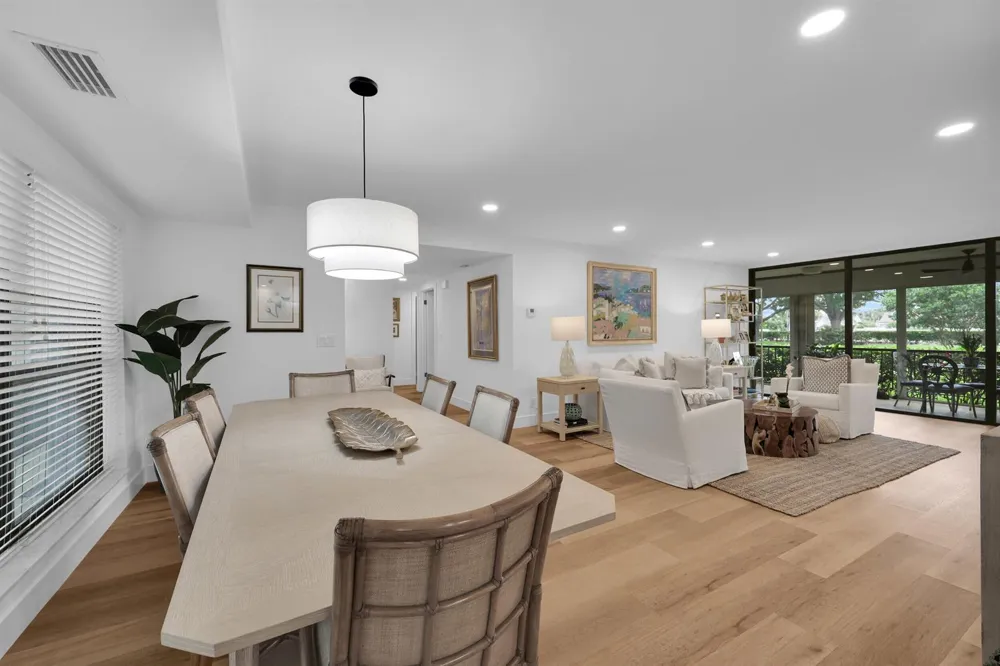 10 SE Turtle Creek Drive #Unit B Tequesta, FL 33469