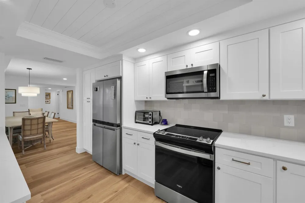 10 SE Turtle Creek Drive #Unit B Tequesta, FL 33469