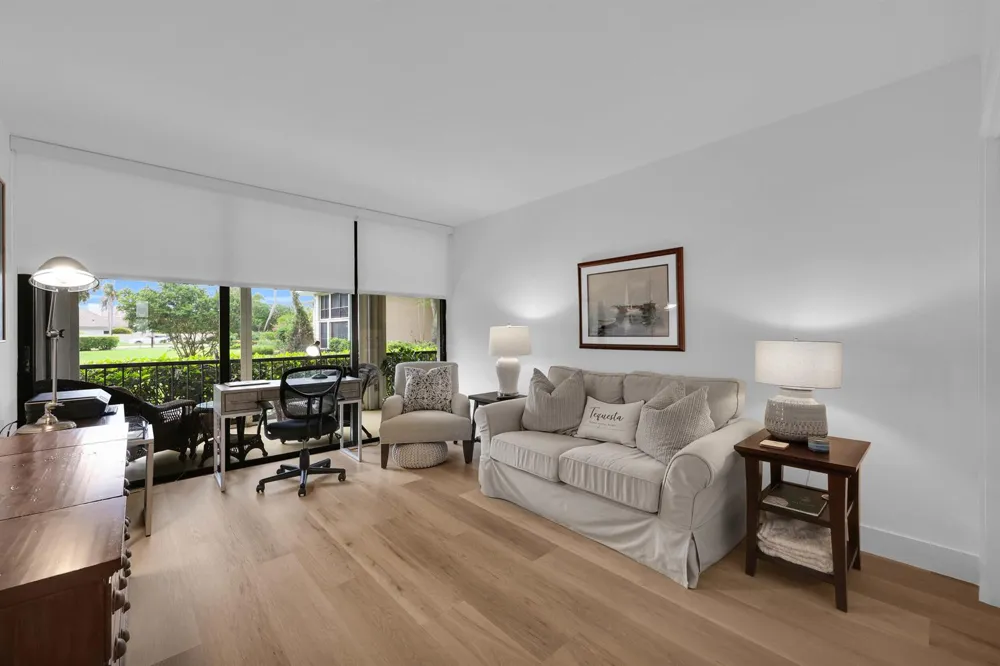 10 SE Turtle Creek Drive #Unit B Tequesta, FL 33469