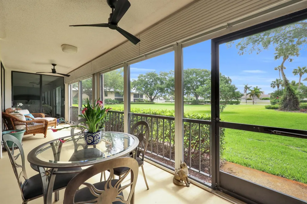 10 SE Turtle Creek Drive #Unit B Tequesta, FL 33469