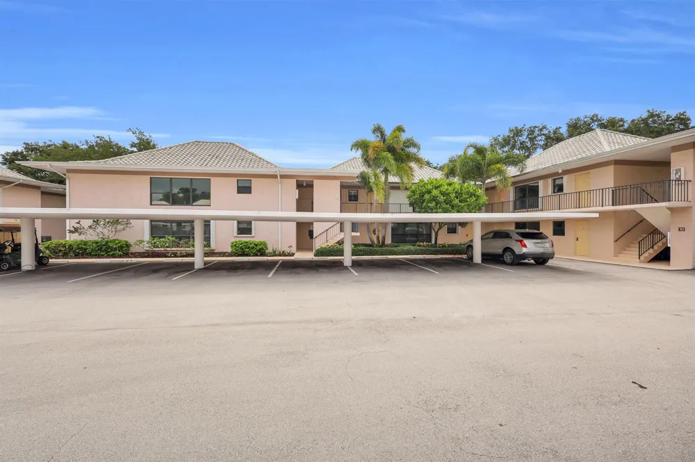 10 SE Turtle Creek Drive #Unit B Tequesta, FL 33469