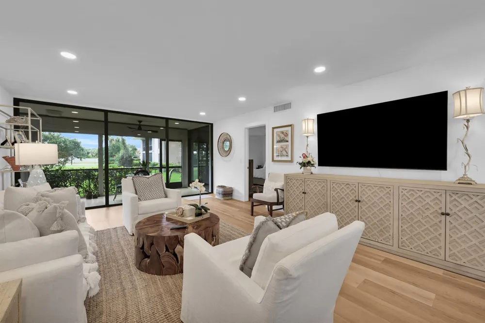 10 SE Turtle Creek Drive #Unit B Tequesta, FL 33469