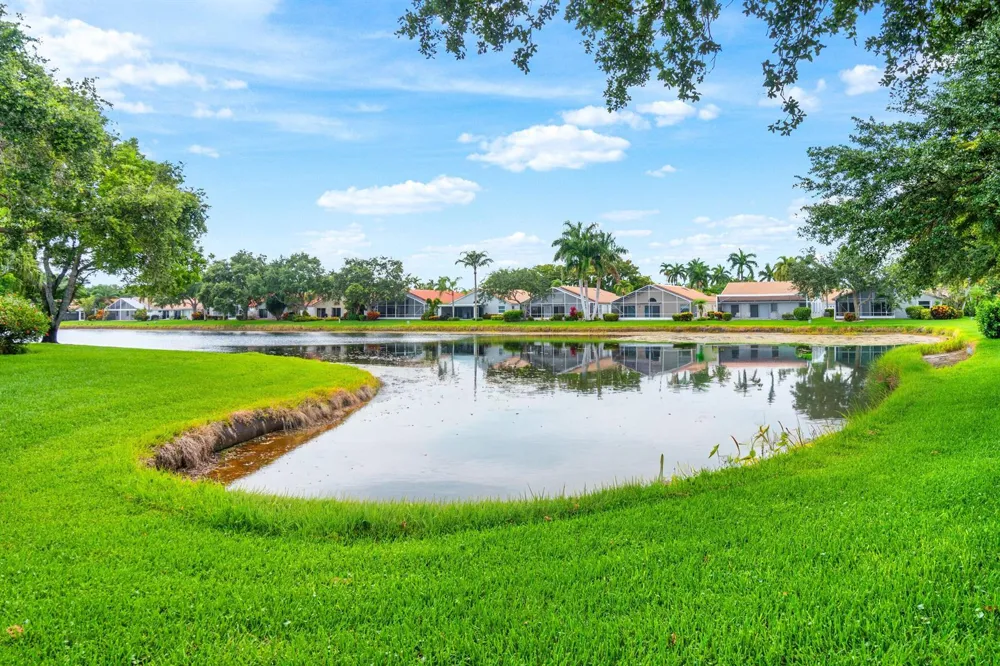 7851 Sailing Shores Terrace Boynton Beach, FL 33437